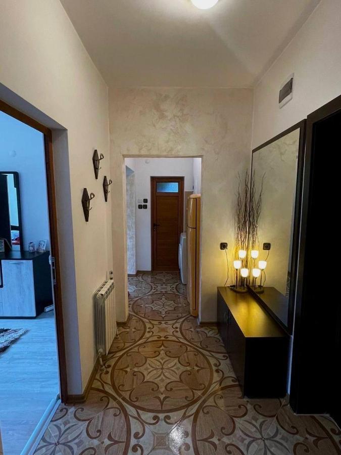 Z-Apartment In Tryavna Exterior foto